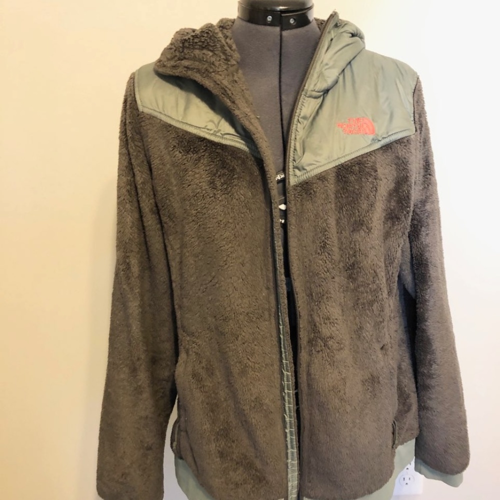 North Face Womens Jacket
